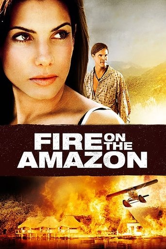 Смотреть Амазонка в огне онлайн в HD качестве 720p