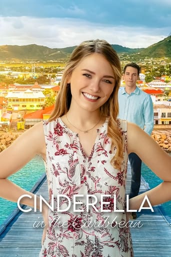 Смотреть Золушка на Карибах онлайн в HD качестве 720p