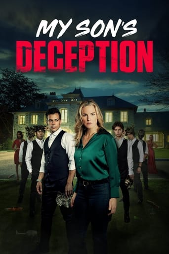 Смотреть Обман моего сына онлайн в HD качестве 720p
