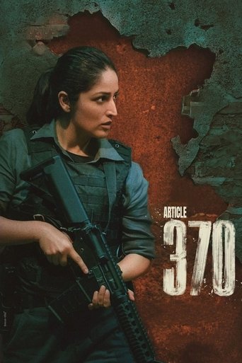 Смотреть Статья 370 онлайн в HD качестве 720p