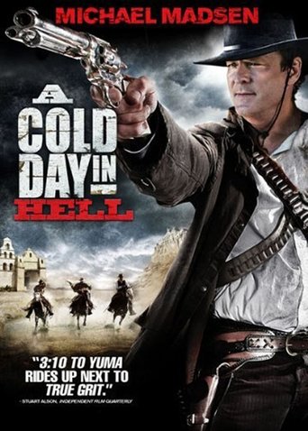 Смотреть Холодный день в аду онлайн в HD качестве 720p