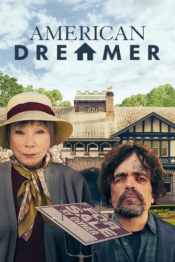 Смотреть Мечта с подвохом онлайн в HD качестве 720p