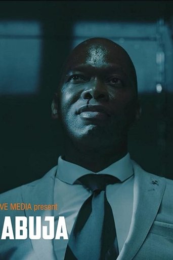 Постер Агент из Абуджи сериал 2020 смотреть онлайн бесплатно в хорошем качестве - HDrezka.by