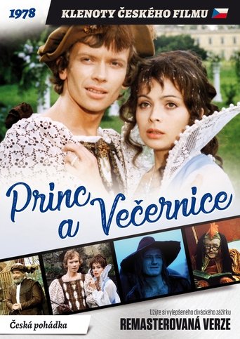 Смотреть Принц и Вечерняя звезда онлайн в HD качестве 720p