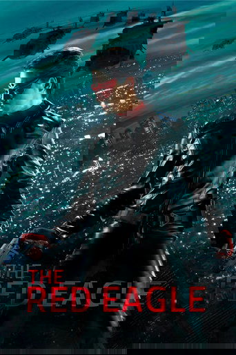 Смотреть Красный орел онлайн в HD качестве 720p