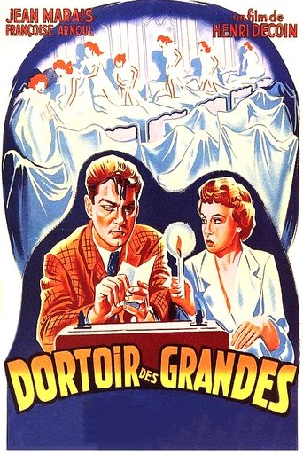 Смотреть Спальня старшеклассниц онлайн в HD качестве 720p