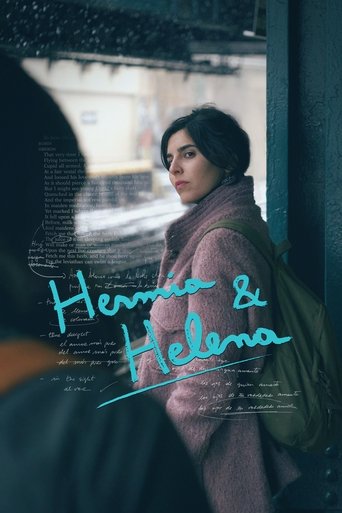 Смотреть Гермия и Елена онлайн в HD качестве 720p