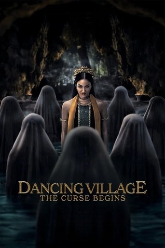 Смотреть KKN. Дух деревни танцев онлайн в HD качестве 720p
