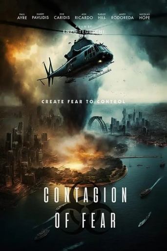 Смотреть Скрытая угроза онлайн в HD качестве 720p