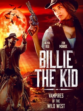 Смотреть Билли Кид онлайн в HD качестве 720p
