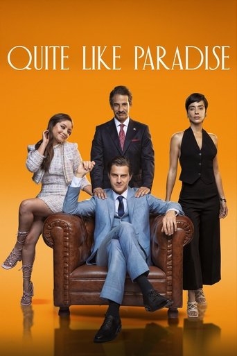 Смотреть Практически рай онлайн в HD качестве 720p