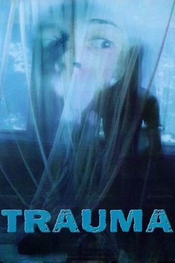 Смотреть Травма онлайн в HD качестве 720p