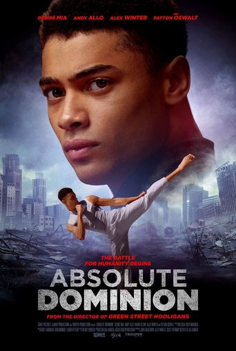 Смотреть Абсолютное господство онлайн в HD качестве 720p