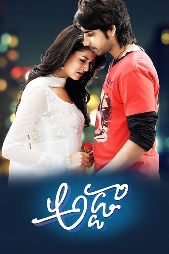 Смотреть Adda онлайн в HD качестве 720p