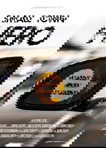 Смотреть Герой на районе онлайн в HD качестве 720p