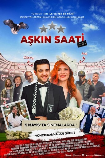Смотреть Час любви 19.03 онлайн в HD качестве 720p