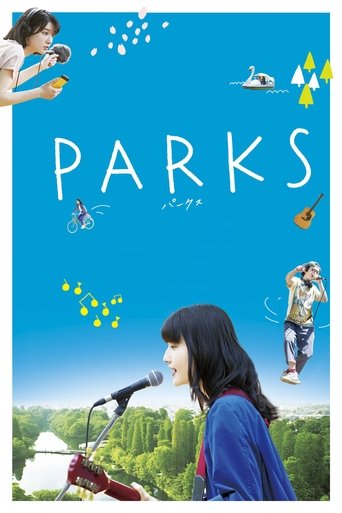 Смотреть Парки онлайн в HD качестве 720p