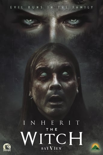 Смотреть Ведьма в наследство онлайн в HD качестве 720p