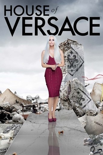 Смотреть Дом Версаче онлайн в HD качестве 720p