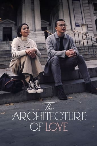 Смотреть Архитектура любви онлайн в HD качестве 720p