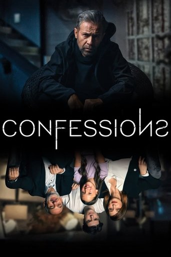 Смотреть Исповедь онлайн в HD качестве 720p