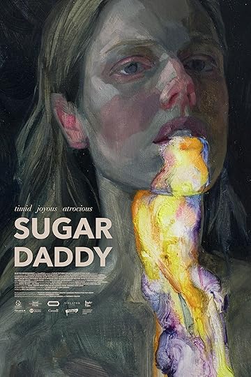 Смотреть Папик онлайн в HD качестве 720p
