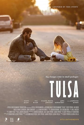 Смотреть Талса онлайн в HD качестве 720p