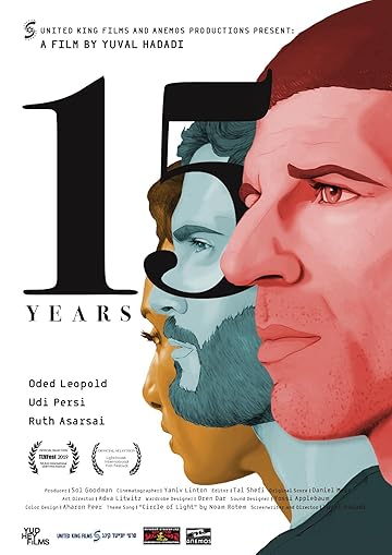 Смотреть 15 лет онлайн в HD качестве 720p