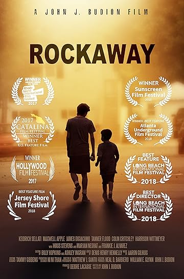 Смотреть Рокэвей онлайн в HD качестве 720p