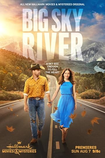 Смотреть Любовь в штате бескрайнего неба онлайн в HD качестве 720p