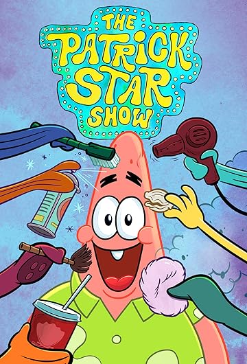 Смотреть Шоу Патрика Стара онлайн в HD качестве 720p