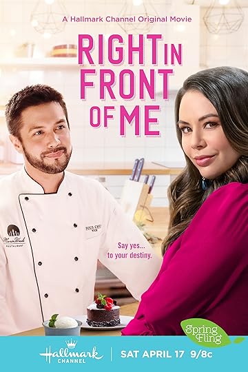 Смотреть Прямо перед глазами онлайн в HD качестве 720p