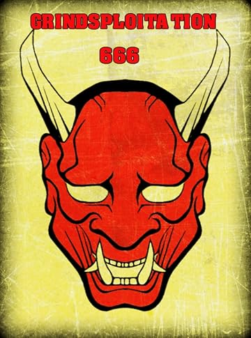 Смотреть Грайндсплуатация 666 онлайн в HD качестве 720p