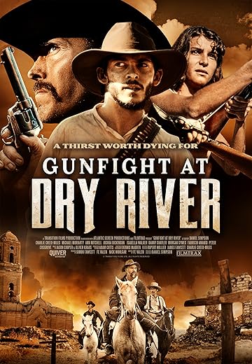 Смотреть Пересохшая река онлайн в HD качестве 720p