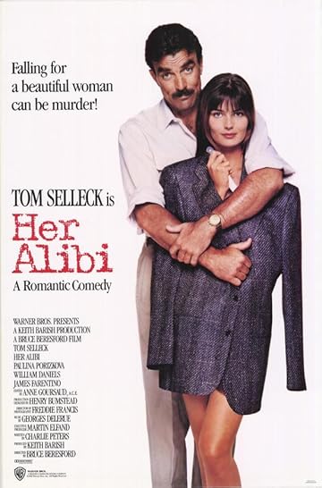 Смотреть Ее алиби онлайн в HD качестве 720p