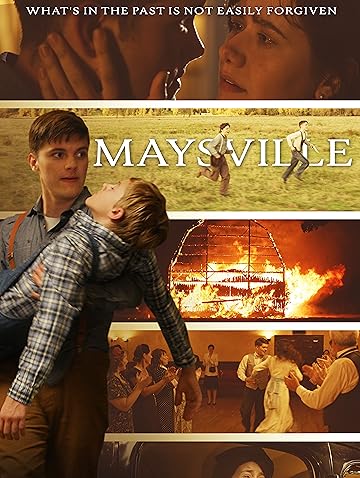 Смотреть Мэйсвилл онлайн в HD качестве 720p