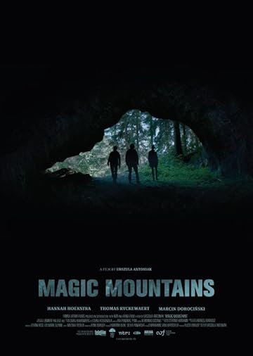 Смотреть Волшебные горы онлайн в HD качестве 720p