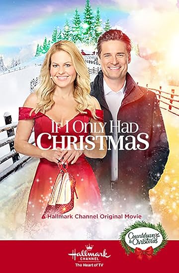 Смотреть Скорей бы Рождество онлайн в HD качестве 720p