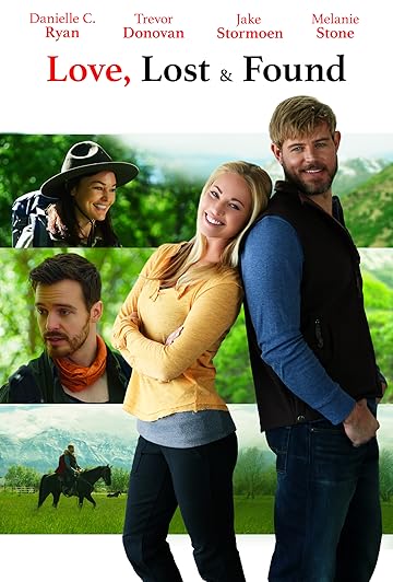 Смотреть Любовь: Потерять и Найти онлайн в HD качестве 720p