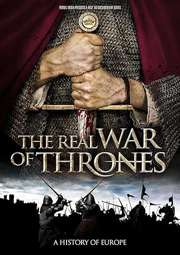 Смотреть Настоящая игра престолов онлайн в HD качестве 720p
