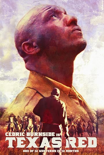 Смотреть Техасец Рэд онлайн в HD качестве 720p