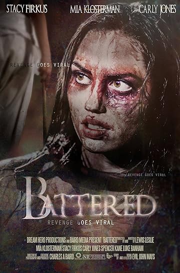 Смотреть Избитая онлайн в HD качестве 720p