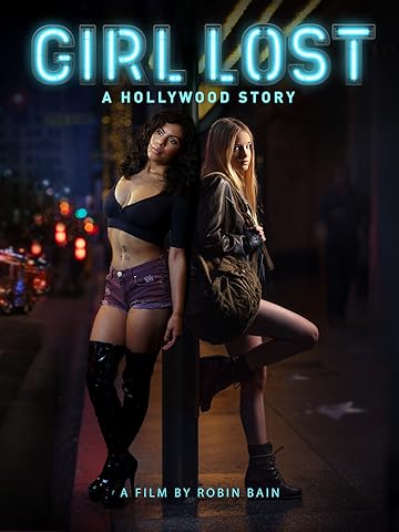 Смотреть Потерянные: Голливудская история онлайн в HD качестве 720p
