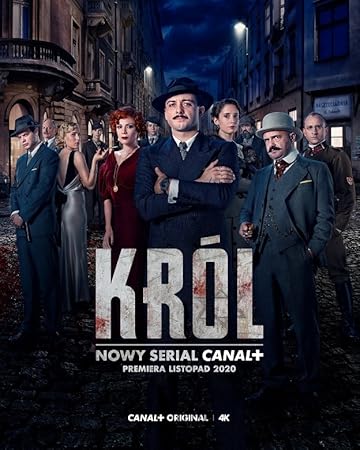 Смотреть Король онлайн в HD качестве 720p