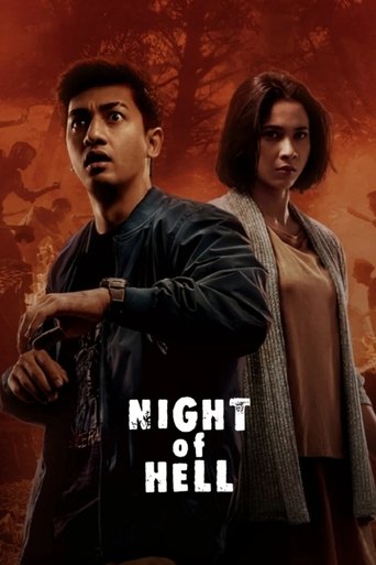 Смотреть Ночь проклятых онлайн в HD качестве 720p