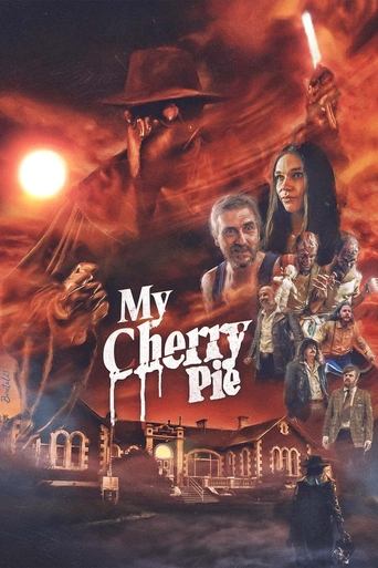 Смотреть Вишенка онлайн в HD качестве 720p