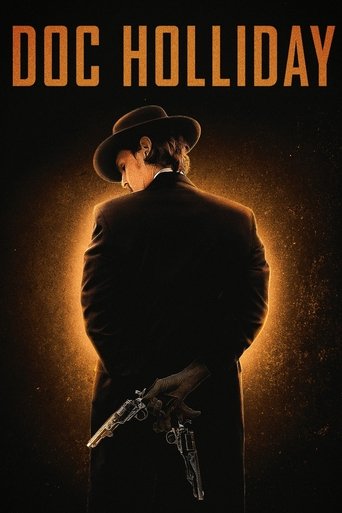Смотреть Док Холлидей онлайн в HD качестве 720p