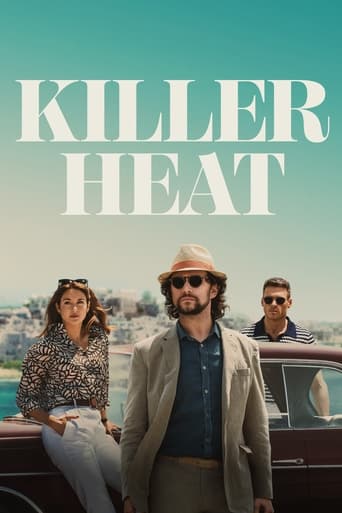 Смотреть Убийственная жара онлайн в HD качестве 720p