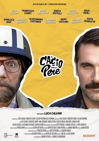 Смотреть Из Тосканы с любовью онлайн в HD качестве 720p