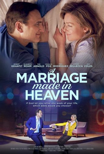 Смотреть Брак, заключенный на небесах онлайн в HD качестве 720p